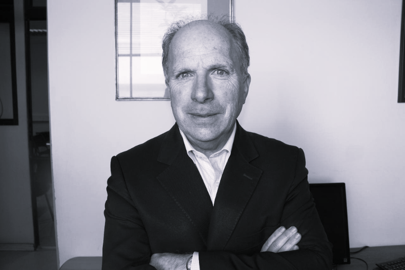 Dr. Javier Palacios