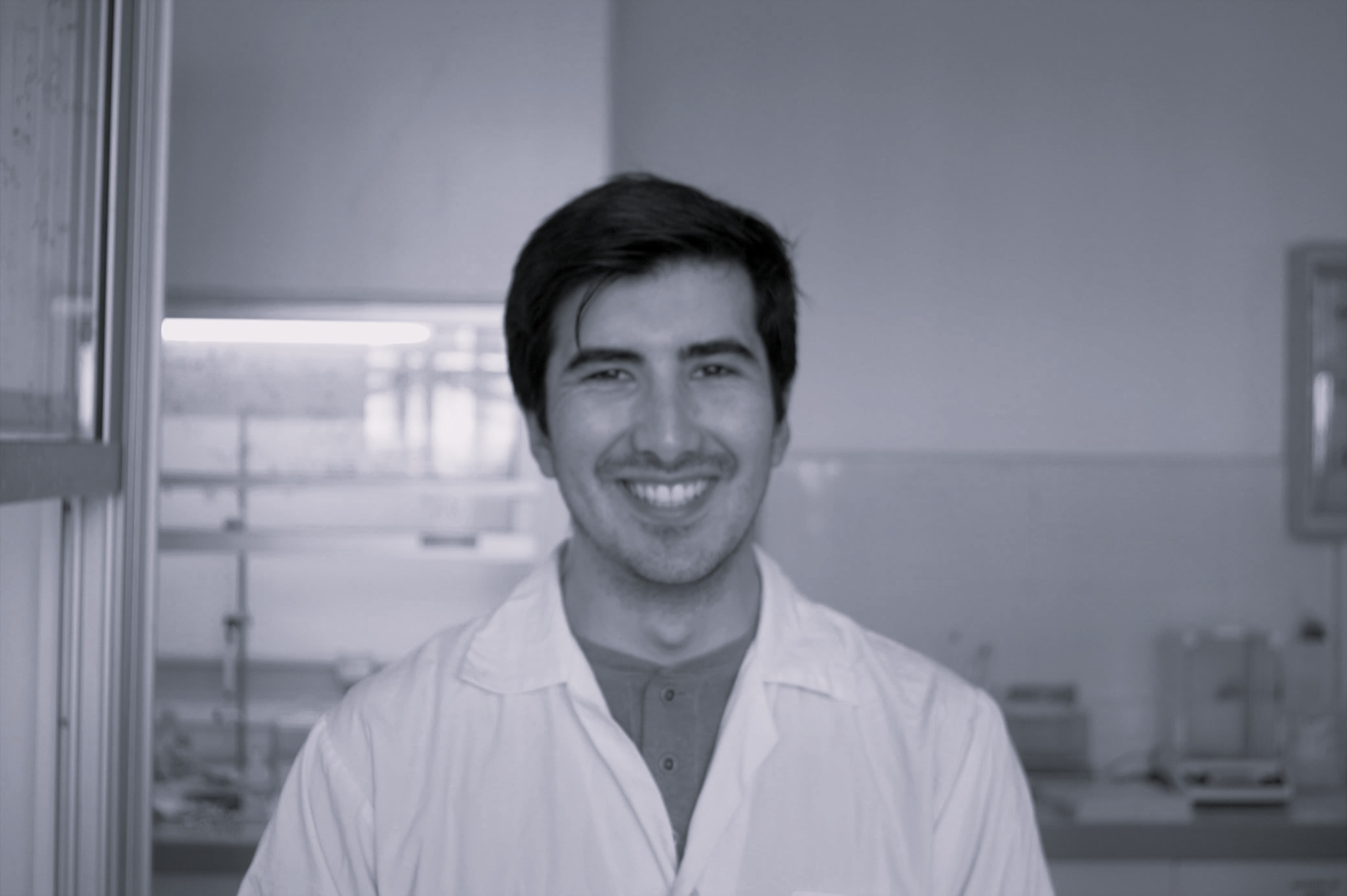 Cristian Maulen