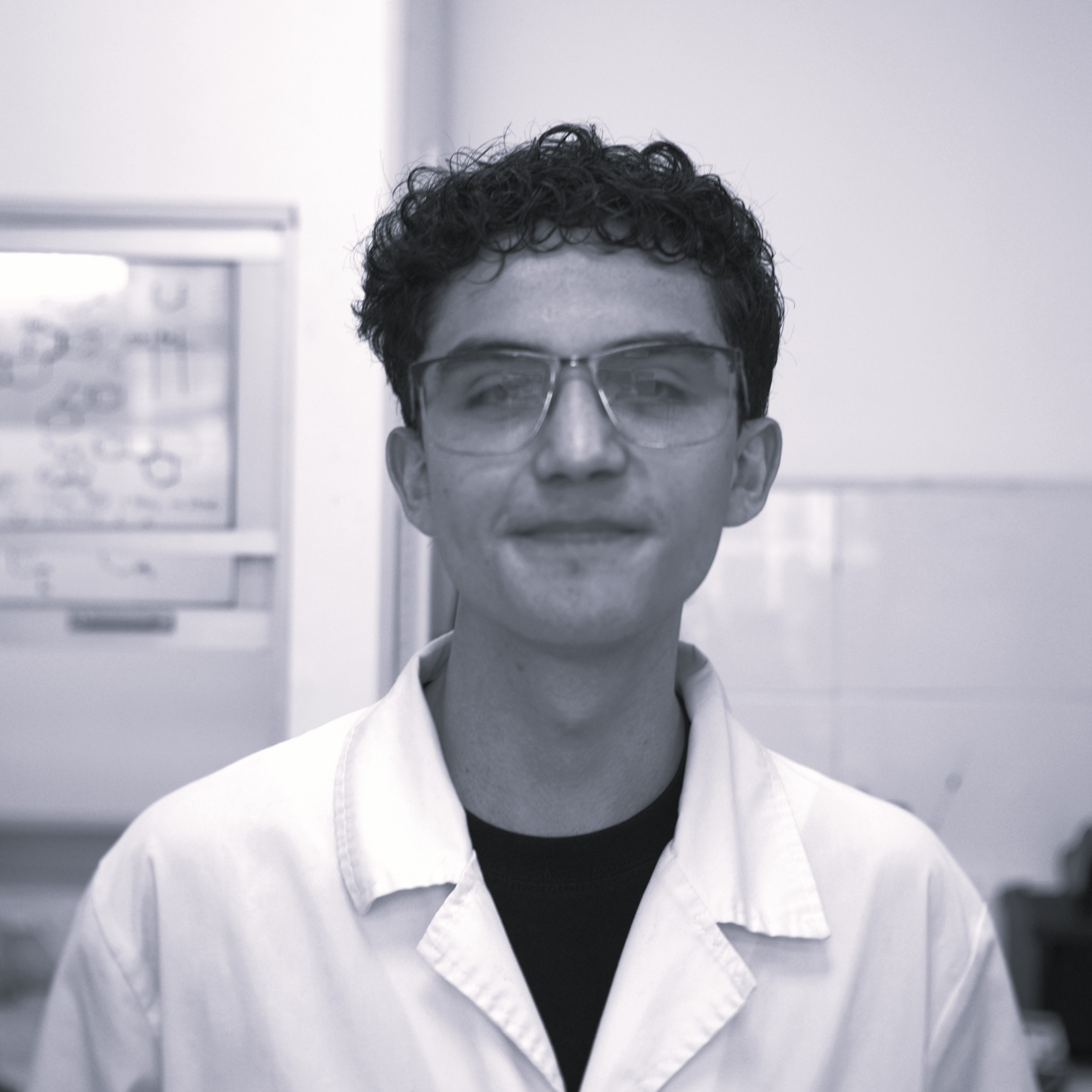 José Santander