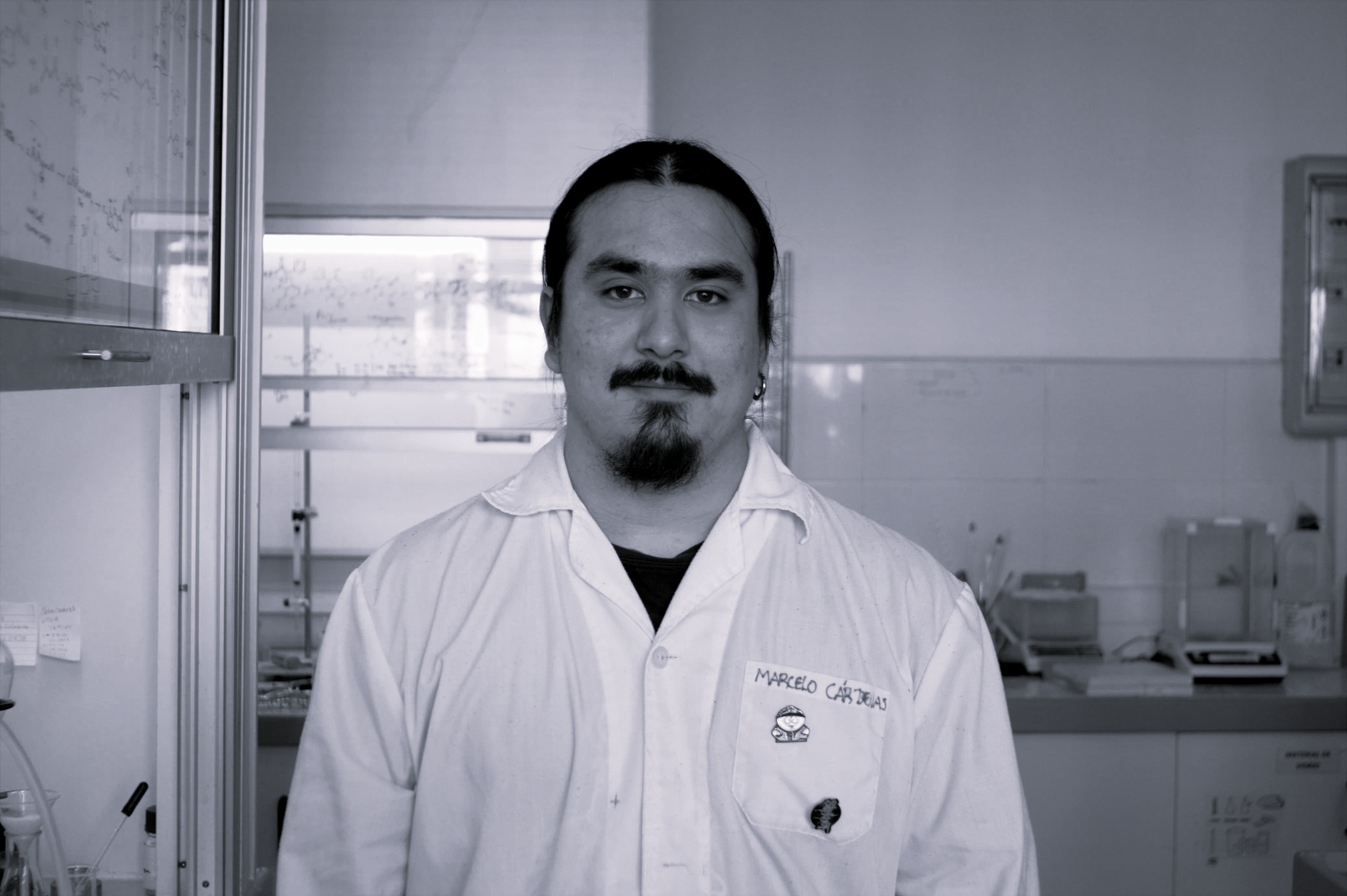 Marcelo Cárdenas